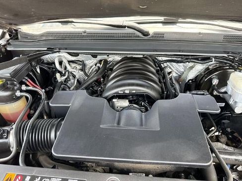 Certified 2018 Chevrolet Tahoe Premier image 31