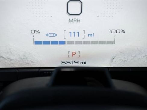 Used 2024 GMC Hummer EV 2X w/ Extreme Off-Road Package image 82