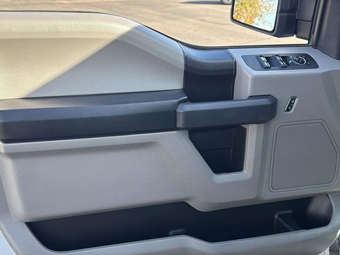 Used 2020 Ford F150 XL w/ Equipment Group 101A Mid image 8