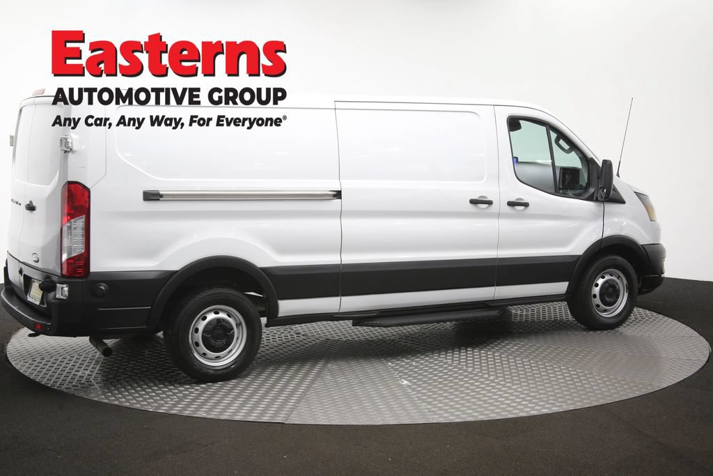 Used 2020 Ford Transit 350 Low Roof w/ Upfitter Package RWD image 46