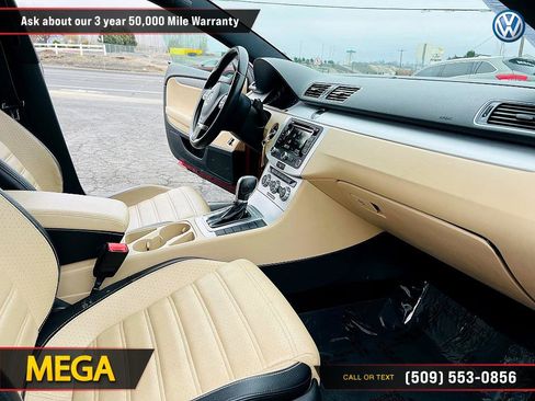 Used 2014 Volkswagen CC Sport image 20