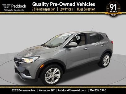 Used 2023 Buick Encore GX Preferred w/ Cold Weather Comfort Package