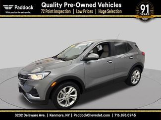 Used 2023 Buick Encore GX Preferred w/ Cold Weather Comfort Package FWD 360° Tour