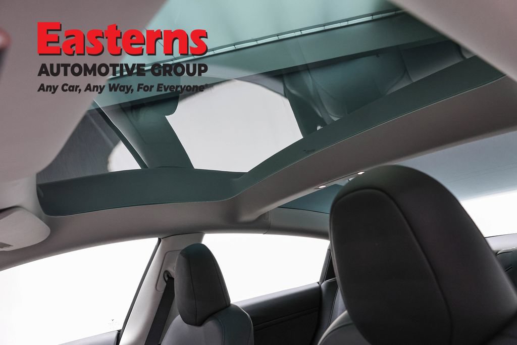 Used 2023 Tesla Model 3 Standard Range RWD image 29