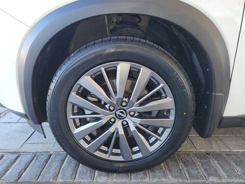 Certified 2022 Nissan Pathfinder SL w/ SL Premium Package image 33