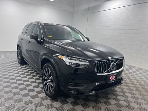 Used 2023 Volvo XC90 B5 Core w/ Climate Package image 1