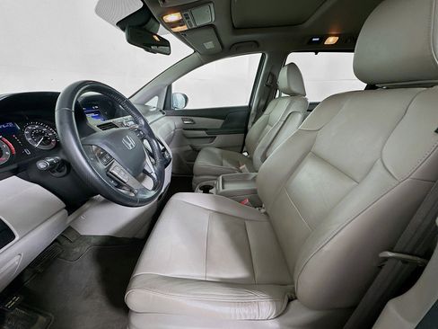 Used 2016 Honda Odyssey EX-L image 13