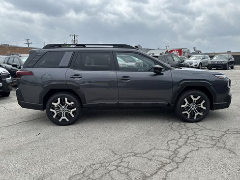 New 2026 Subaru Outback Touring XT AWD/4WD image 2