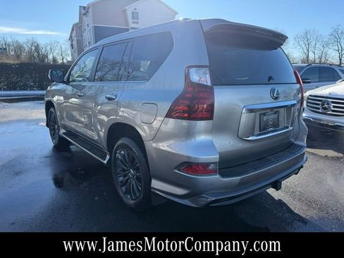 Used 2021 Lexus GX 460 Premium image 7