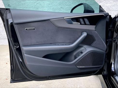 Used 2022 Audi RS 5 Sportback image 19