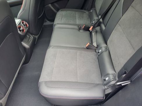 New 2026 Chevrolet Blazer EV RS image 9