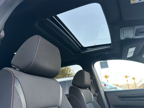 Certified 2023 Honda CR-V Sport image 19