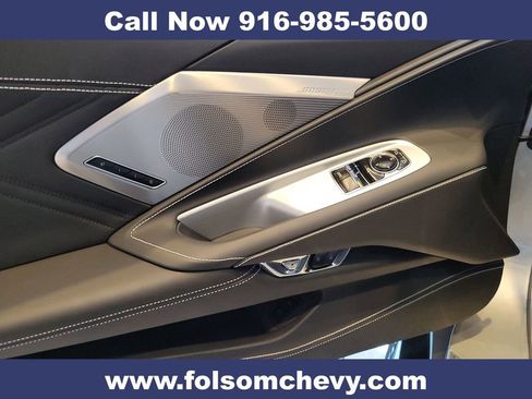 New 2026 Chevrolet Corvette Z06 image 12