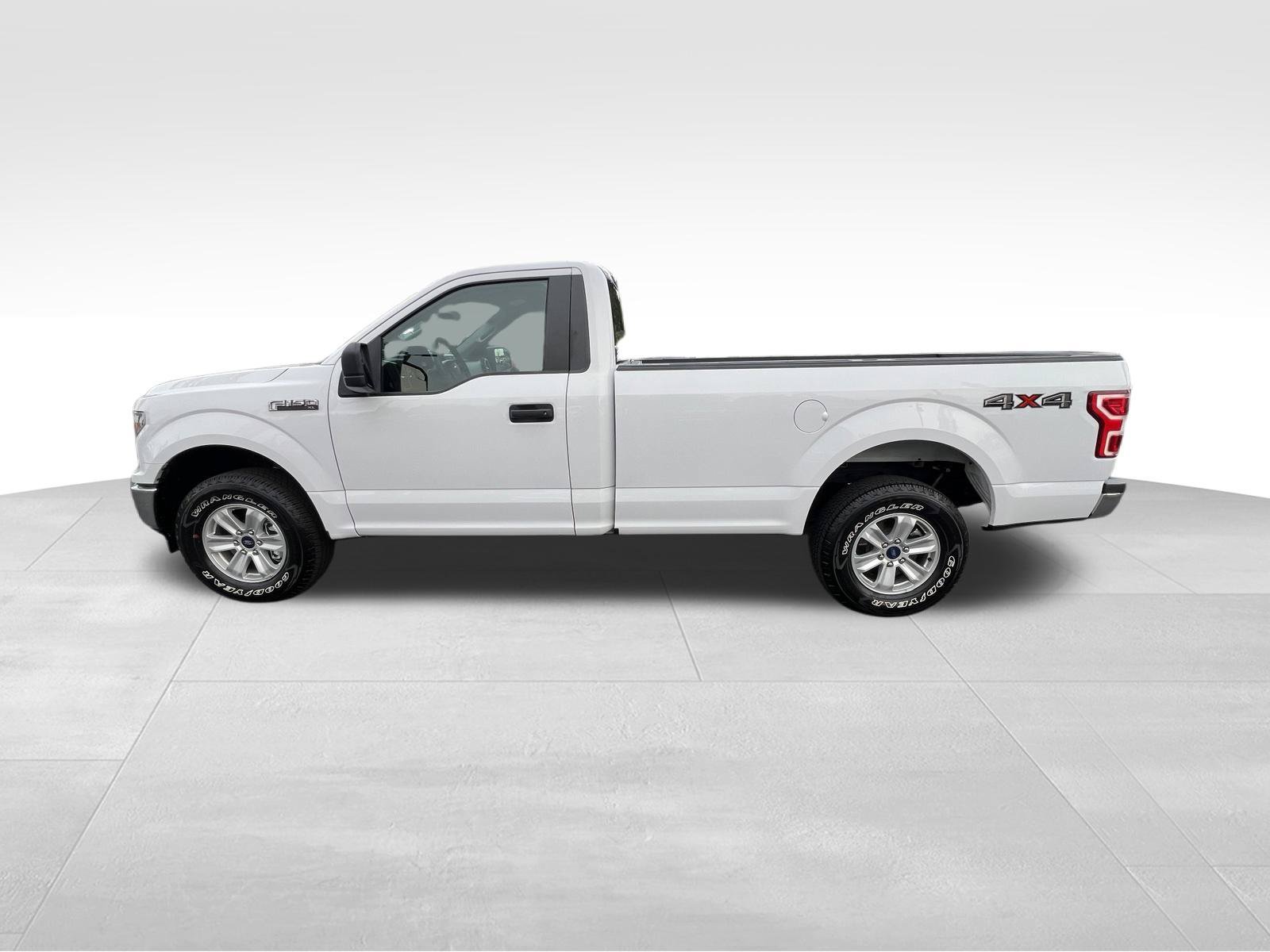 Used 2020 Ford F150 XL w/ Equipment Group 101A Mid AWD/4WD image 9