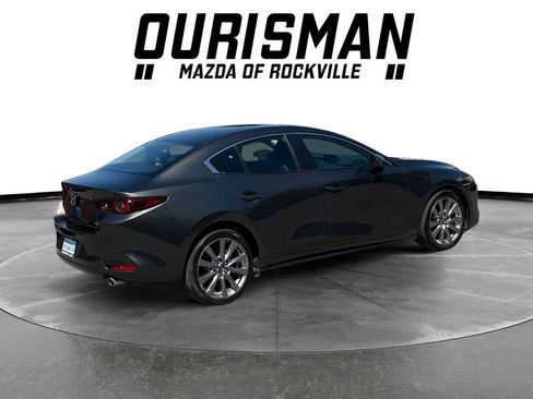 Used 2024 MAZDA MAZDA3 s image 6