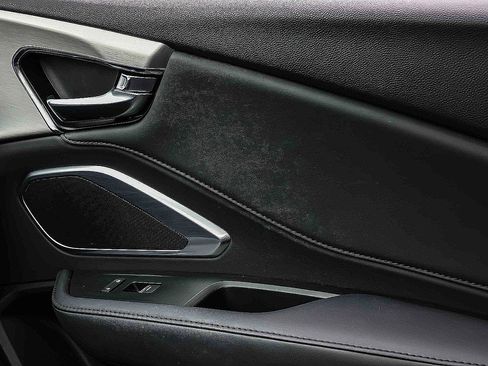 Used 2023 Acura RDX AWD image 16