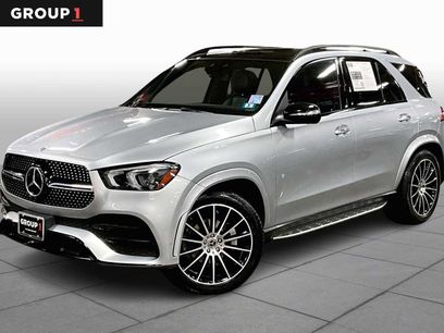 Used 2022 Mercedes-Benz GLE 350 GLE 350