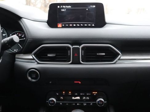 Used 2019 MAZDA CX-5 Grand Touring w/ GT Premium Package image 35