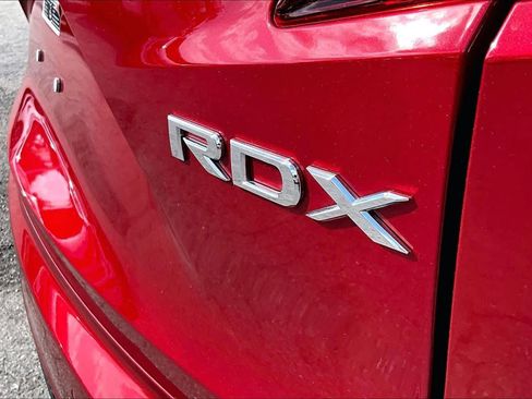 Used 2020 Acura RDX FWD w/ Advance Package image 10