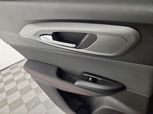 New 2025 Dodge Hornet GT w/ GT Blacktop Package image 10