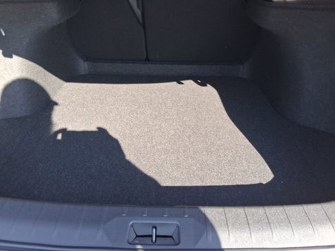 New 2026 Nissan Sentra SV w/ Floor Mat Package image 6
