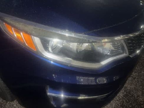 Used 2018 Kia Optima LX image 9