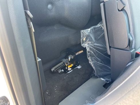 New 2025 Ford F350 XL w/ STX Appearance Package image 20