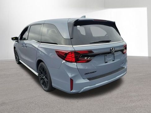 New 2026 Honda Odyssey Sport-L image 14