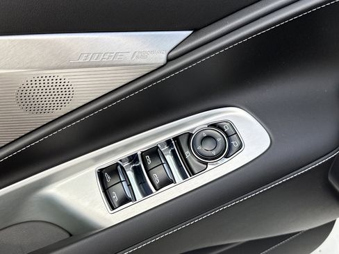 New 2026 Chevrolet Corvette Stingray Preferred Conv w/ Battery Protection Package RWD image 28