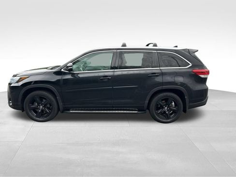 Used 2018 Toyota Highlander Limited Platinum w/ Protection Package #3 AWD/4WD image 2