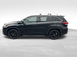 Used 2018 Toyota Highlander Limited Platinum w/ Protection Package #3 AWD/4WD video 2