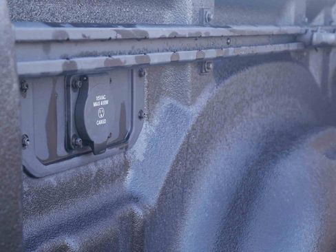 New 2026 RAM 1500 Express image 10