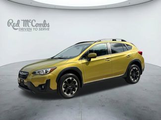 Used 2021 Subaru Crosstrek 2.0i Premium w/ Popular Package #2 AWD/4WD video 1