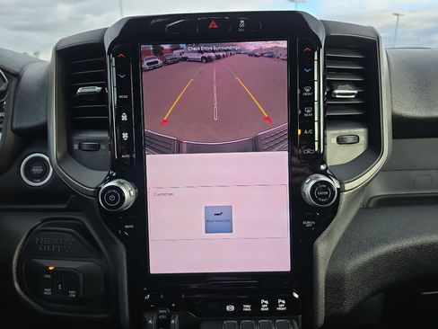 New 2025 RAM 2500 Tradesman image 27