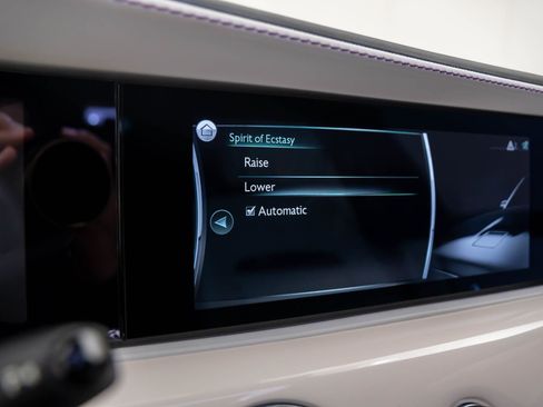 Used 2021 Rolls-Royce Ghost image 45