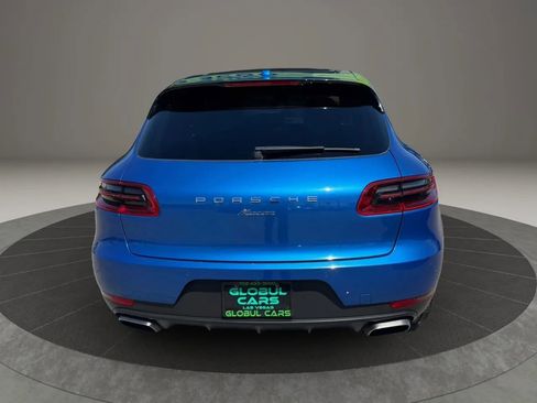 Used 2018 Porsche Macan Sport Edition image 6