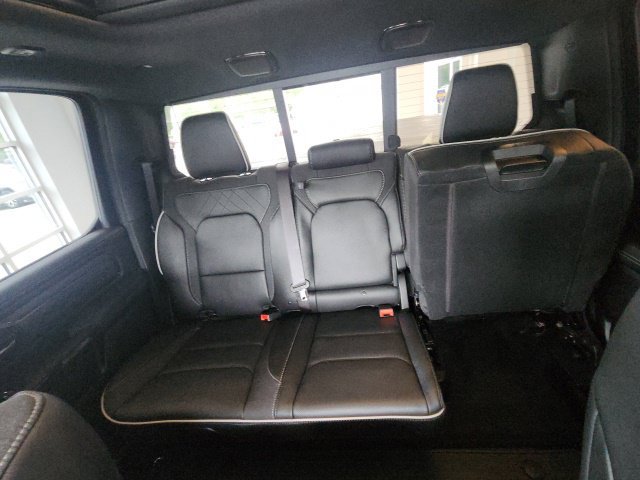 New 2026 RAM 1500 Limited AWD/4WD image 60