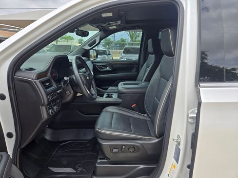 Certified 2021 Chevrolet Tahoe Premier w/ Premium Package image 9