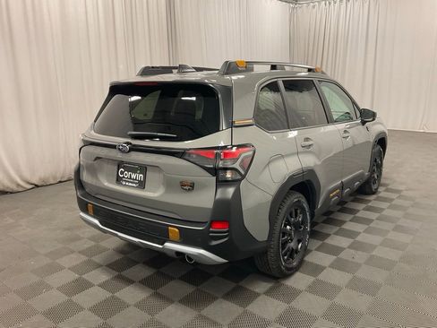 New 2026 Subaru Forester Wilderness image 3