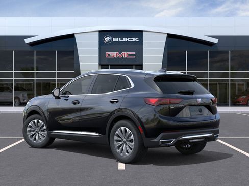 New 2026 Buick Envision Preferred AWD/4WD image 3