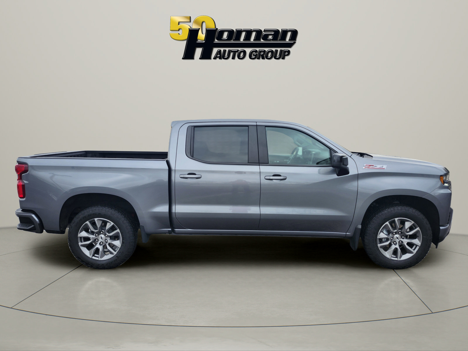 Used 2022 Chevrolet Silverado 1500 RST AWD/4WD image 6