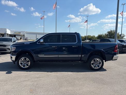 Used 2022 RAM 1500 Limited image 7