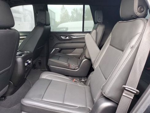 Used 2022 GMC Yukon Denali image 10