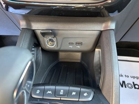 New 2026 Chevrolet TrailBlazer ACTIV w/ Driver Confidence Package image 28