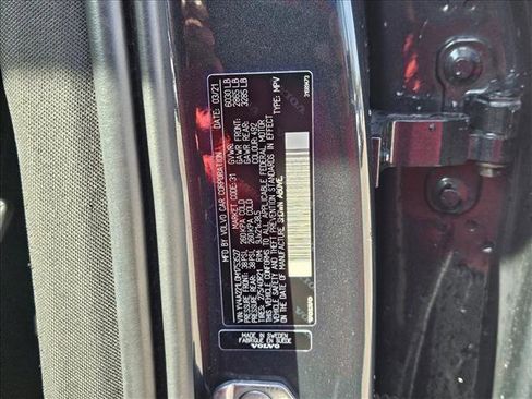 Used 2021 Volvo XC90 T6 Inscription image 26