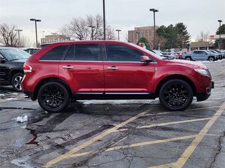Used 2014 Lincoln MKX AWD w/ Equipment Group 102A video 2