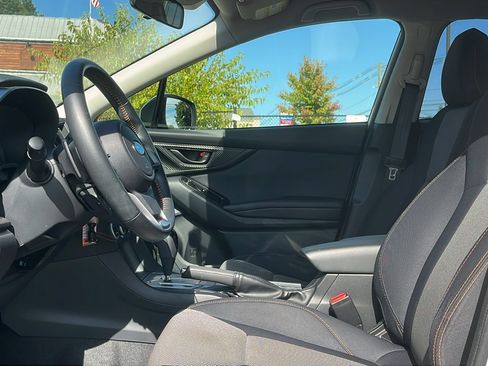 Certified 2022 Subaru Crosstrek 2.0i Premium image 14