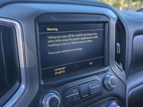 Used 2021 GMC Sierra 3500 Denali w/ Denali Ultimate Package image 13