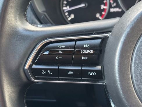 Used 2025 MAZDA CX-90 3.3 Turbo w/ Select Package image 21