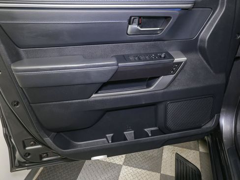Used 2023 Toyota Tundra Platinum AWD/4WD image 47